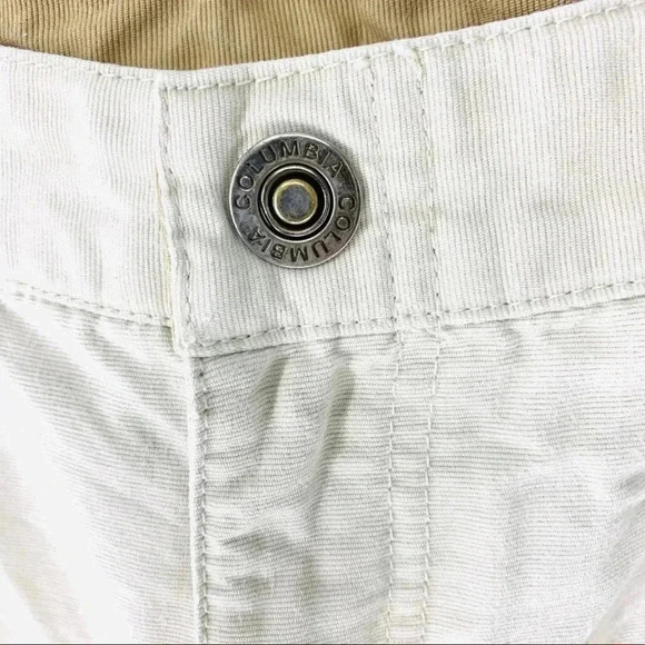 Columbia 36x34 cotton heavy duty ridge twill pants - Picture 2 of 6